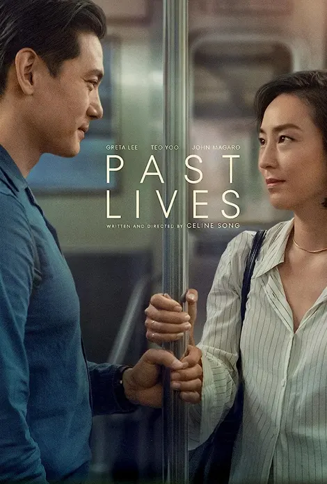 Past Lives (Hindi Dubbed)